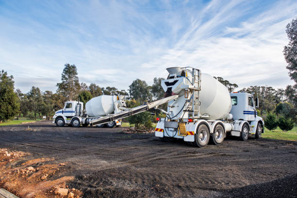 Best Concrete Sealing and Maintenance in Keasbey, NJ